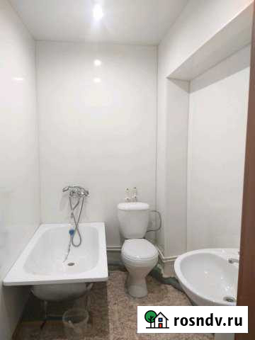 Квартира-студия, 28 м², 5/5 эт. на продажу в Бийске Бийск - изображение 1