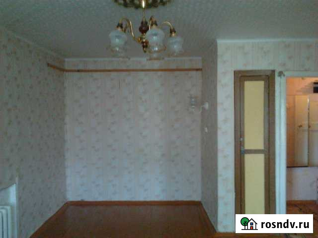 1-комнатная квартира, 32 м², 4/4 эт. на продажу в Нефтегорске Самарской области Нефтегорск - изображение 1