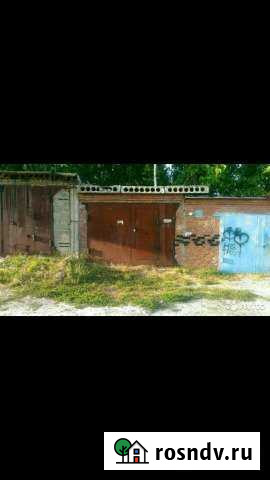 Гараж 30 м² на продажу в Щекино Щекино - изображение 1