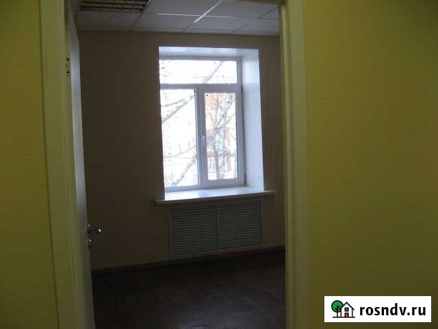 Офисное помещение, 44 кв.м. Саранск - изображение 1