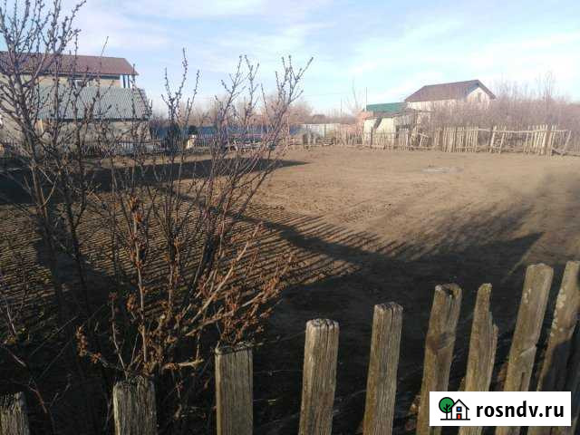 Участок СНТ, ДНП 5 сот. на продажу в Красном Яре Самарской области Красный Яр - изображение 1