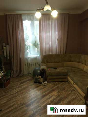 2-комнатная квартира, 49 м², 1/3 эт. на продажу в Лодейном Поле Лодейное Поле - изображение 1