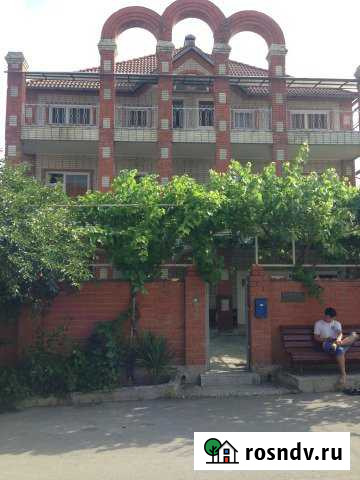 Коттедж 700 м² на участке 6 сот. на продажу в Геленджике Геленджик - изображение 1