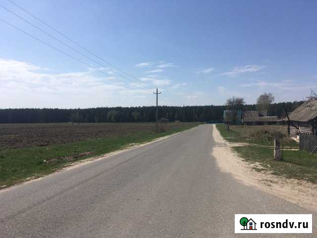 Участок ИЖС 15 сот. на продажу в Сельце Сельцо - изображение 1