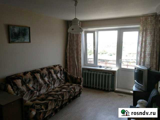 1-комнатная квартира, 30 м², 3/3 эт. на продажу в Балакирево Балакирево - изображение 1