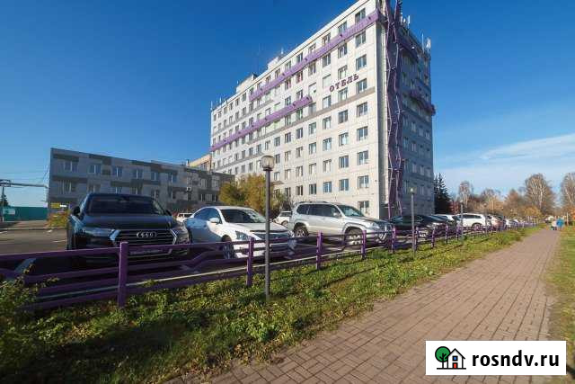 Офисное помещение, 45.9 кв.м. Кемерово - изображение 1