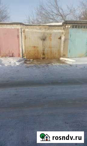 Гараж 16 м² на продажу в Южноуральске Южноуральск - изображение 1