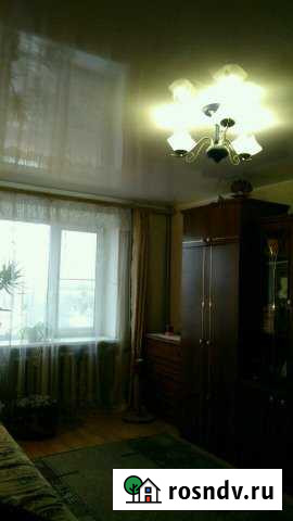 4-комнатная квартира, 70 м², 8/9 эт. на продажу в Новочеркасске Новочеркасск - изображение 1