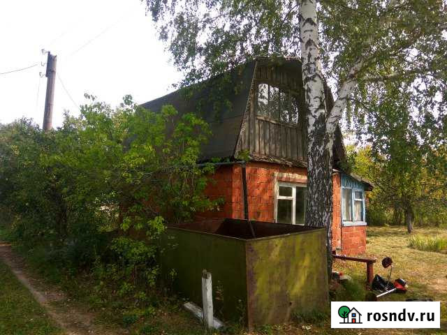 Дача 30 м² на участке 10 сот. на продажу в Богородске Богородск - изображение 1