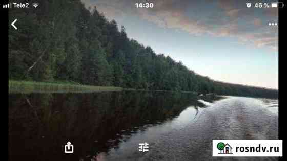 Участок ИЖС 15 сот. на продажу в Воротынце Воротынец