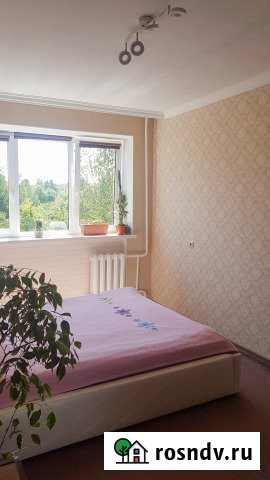 2-комнатная квартира, 45 м², 4/5 эт. на продажу в Багратионовске Багратионовск - изображение 1