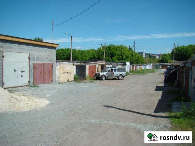 Гараж на продажу в Коркино Коркино - изображение 1