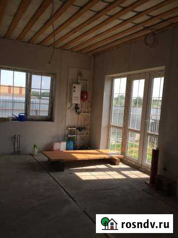 Дом 84 м² на участке 10 сот. на продажу в Васильево Васильево - изображение 1