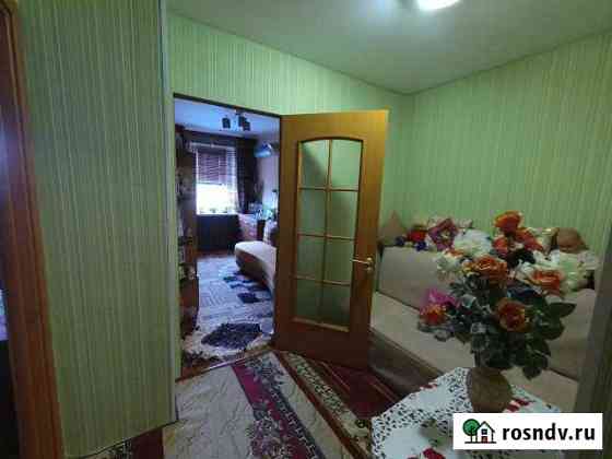 4-комнатная квартира, 98 м², 6/9 эт. на продажу в Анапе Анапа