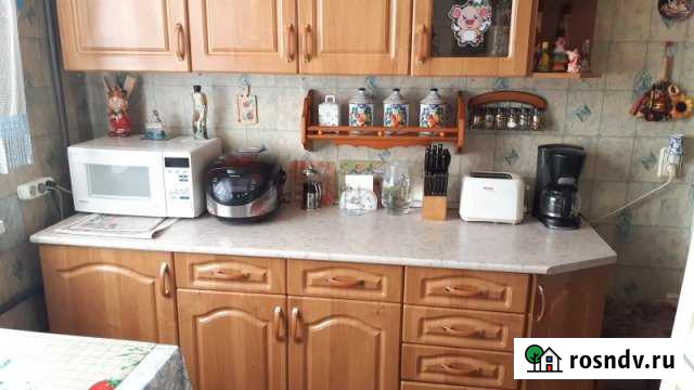 3-комнатная квартира, 72 м², 4/4 эт. на продажу в Ивантеевке Московской области Ивантеевка - изображение 1