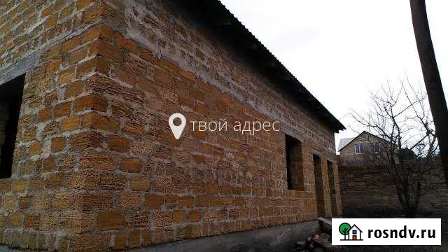 Дача 170 м² на участке 4 сот. на продажу в Украинке Украинка - изображение 1