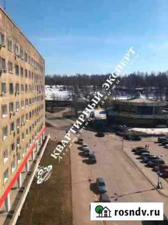 3-комнатная квартира, 54 м², 6/9 эт. на продажу в Выборге Выборг