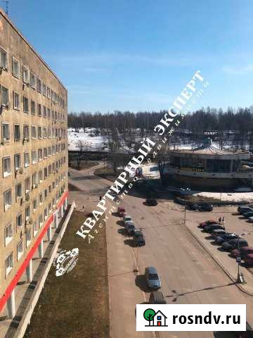 3-комнатная квартира, 54 м², 6/9 эт. на продажу в Выборге Выборг - изображение 1