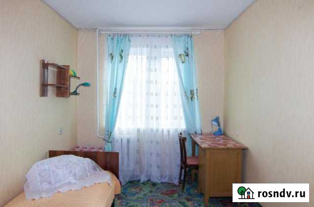 2-комнатная квартира, 44 м², 4/5 эт. на продажу в Шадринске Шадринск - изображение 1