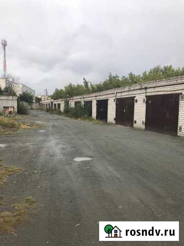 Участок промназначения 17 сот. на продажу в Челябинске Челябинск - изображение 1