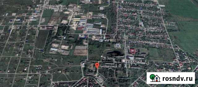 Продам производственную базу Индустриальный - изображение 1