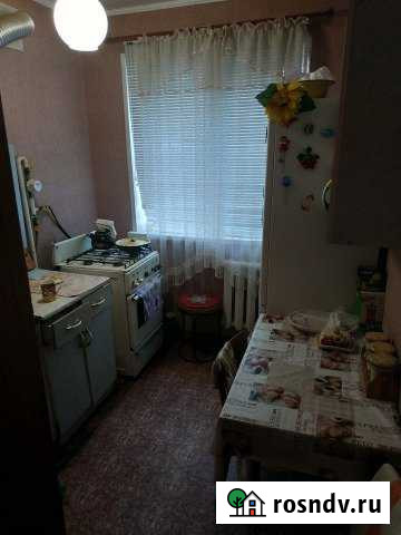 2-комнатная квартира, 47 м², 5/5 эт. на продажу в Шебекино Шебекино - изображение 1