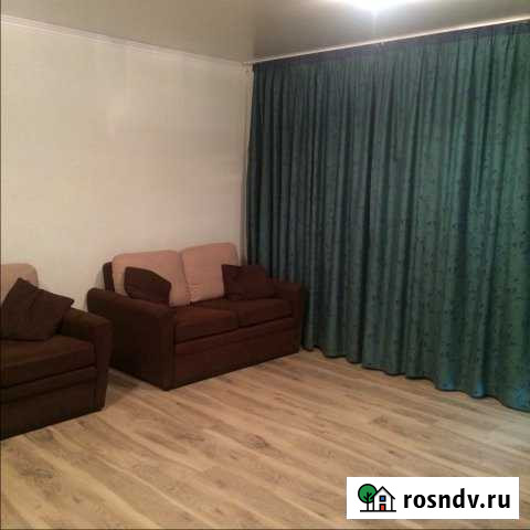 2-комнатная квартира, 64 м², 4/5 эт. на продажу в Гусеве Гусев - изображение 1