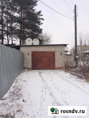 Дом 90 м² на участке 15 сот. на продажу в Дальнереченске Дальнереченск - изображение 1