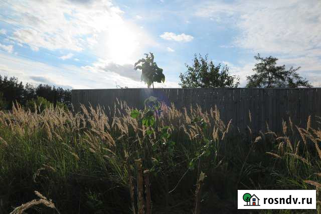 Участок ИЖС 15 сот. на продажу в Петушках Петушки - изображение 1