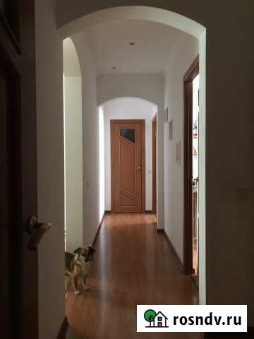 4-комнатная квартира, 81 м², 5/5 эт. на продажу в Ноябрьске Ноябрьск - изображение 1