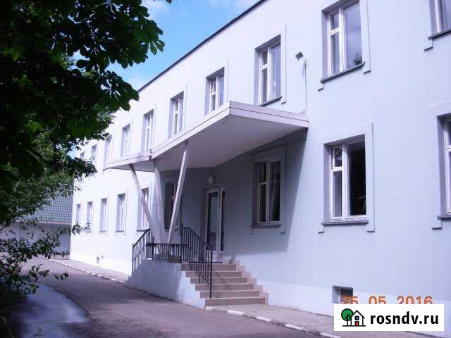 Офисное помещение, 1890 кв.м. Электросталь - изображение 1