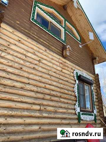 Коттедж 150 м² на участке 10 сот. на продажу в Оршанке Оршанка - изображение 1