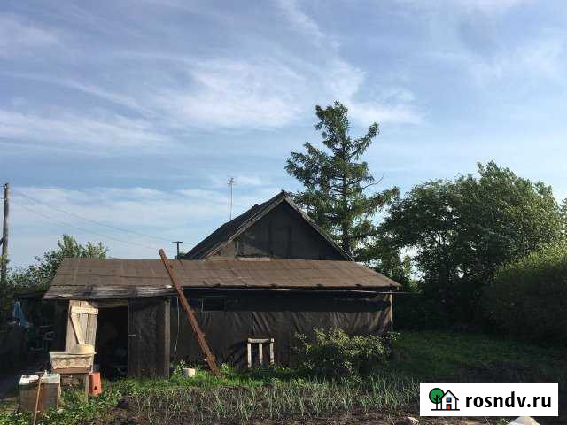 Дача 30 м² на участке 15 сот. на продажу в Сенгилее Сенгилей - изображение 1