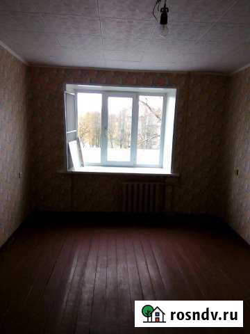 Комната 18 м² в 1-ком. кв., 3/5 эт. на продажу в Тейково Тейково - изображение 1