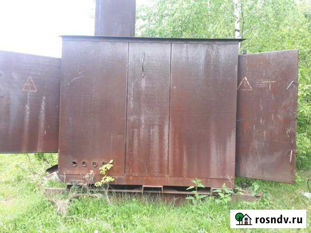 Гараж на продажу в Малиновке Малиновка - изображение 1