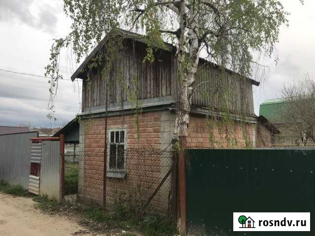 Дача 23 м² на участке 6 сот. на продажу в Армавире Армавир - изображение 1