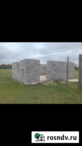 Участок ИЖС 21 сот. на продажу в Смоленке Смоленка - изображение 1