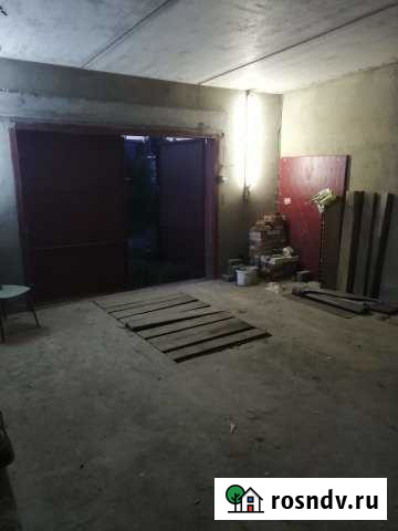 Гараж >30 м² на продажу в Озёрах Озёры - изображение 1