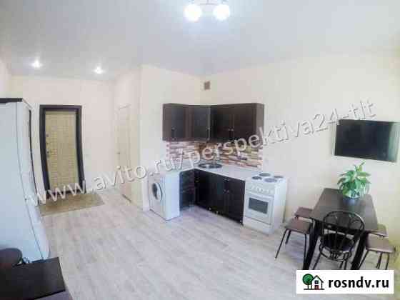 Квартира-студия, 23 м², 1/3 эт. на продажу в Жигулевске Жигулевск