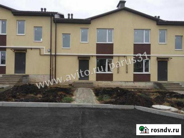 Таунхаус 85 м² на участке 2 сот. на продажу в Дубовом Дубовое - изображение 1