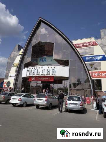 Торговое помещение, 8 кв.м. Елец - изображение 1