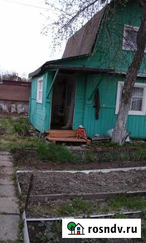 Дача 20 м² на участке 5.1 сот. на продажу в Зеленодольске Зеленодольск - изображение 1
