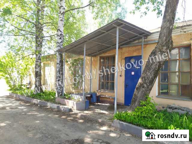 Производственное помещение, 890 кв.м. Щёлково - изображение 1