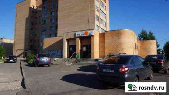 Помещение свободного назначения, 278 кв.м. Шатура