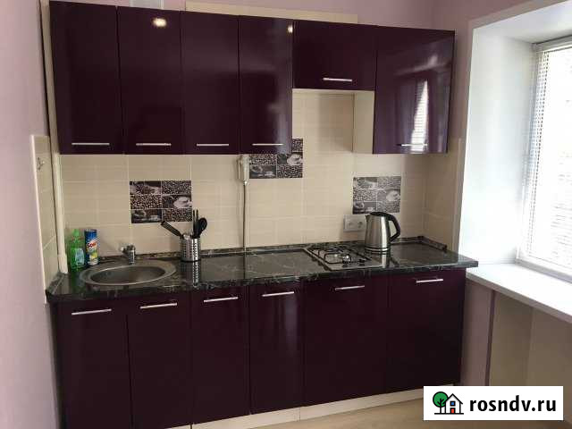 2-комнатная квартира, 50 м², 3/5 эт. в аренду посуточно в Твери Тверь - изображение 1