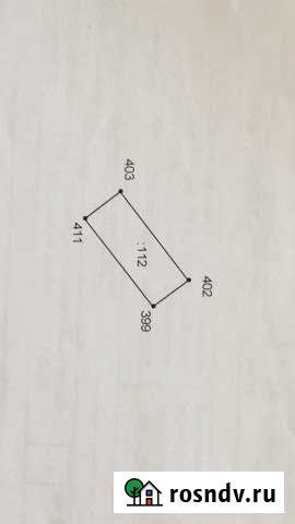 Участок ИЖС 20 сот. на продажу в Гремячьем Гремячье - изображение 1