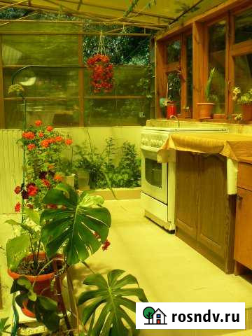 Коттедж 60 м² на участке 3 сот. в аренду посуточно в Джубге кп Джубга кп - изображение 1