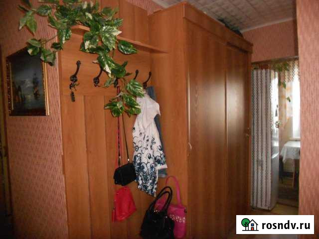 2-комнатная квартира, 46 м², 1/2 эт. на продажу в Башмаково Башмаково - изображение 1