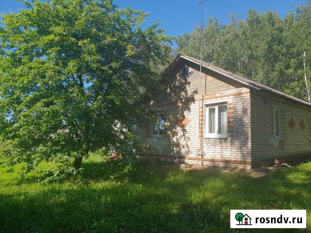 Дом 51 м² на участке 9 сот. на продажу в Пущино Пущино - изображение 1