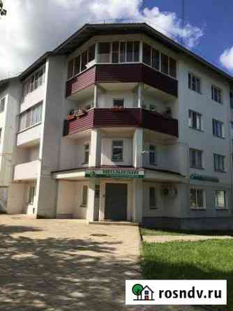 2-комнатная квартира, 78 м², 3/3 эт. на продажу в Новосокольниках Новосокольники